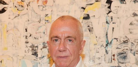 Omicidio Brent Sikkema: accusato l’ex marito del noto gallerista Brent Sikkema