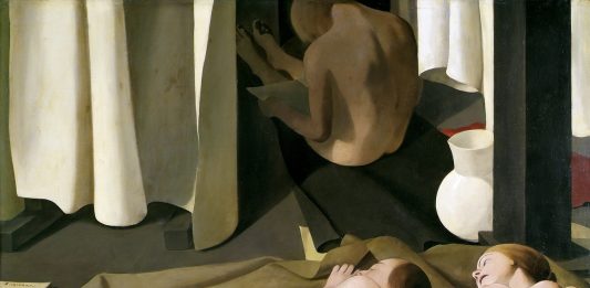 Casorati, tenerezza e inquietudine di una società sospesa tra le due guerre. La grande mostra a Milano casorati