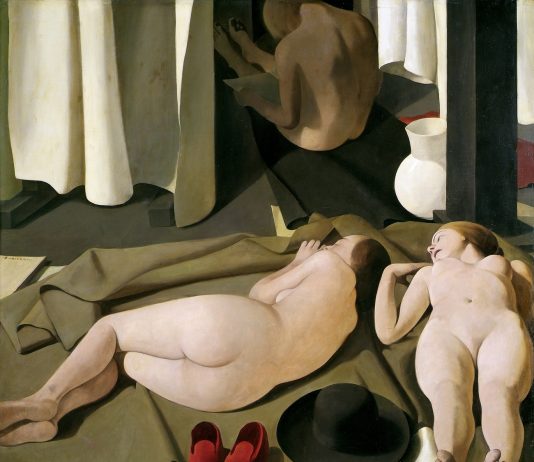 Casorati, tenerezza e inquietudine di una società sospesa tra le due guerre. La grande mostra a Milano casorati