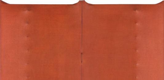 Burri, Fontana, Castellani: a Londra vanno all’asta i maestri del dopoguerra italiano Levett Londra sotheby's