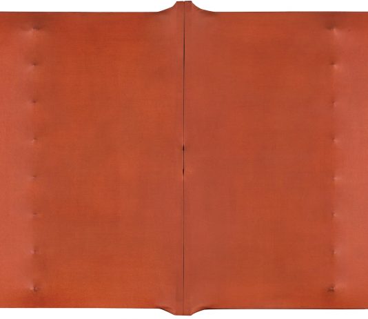 Burri, Fontana, Castellani: a Londra vanno all’asta i maestri del dopoguerra italiano Levett Londra sotheby's