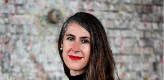 Catherine Nichols curerà la Biennale di Lione: una visione transdisciplinare per il 2026 Catherine Nichols