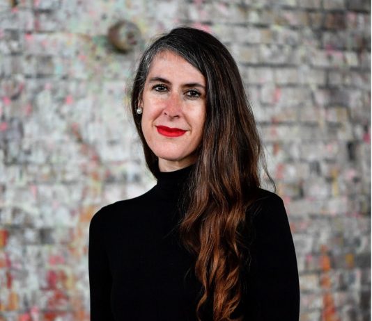 Catherine Nichols curerà la Biennale di Lione: una visione transdisciplinare per il 2026 Catherine Nichols