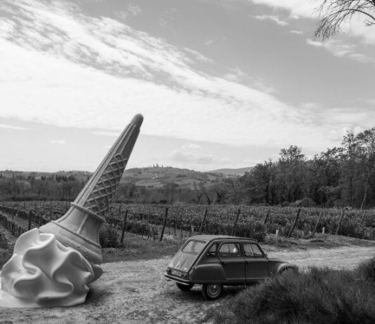 Claudiano.Jpeg racconta la provincia come un sogno: la mostra a Bologna