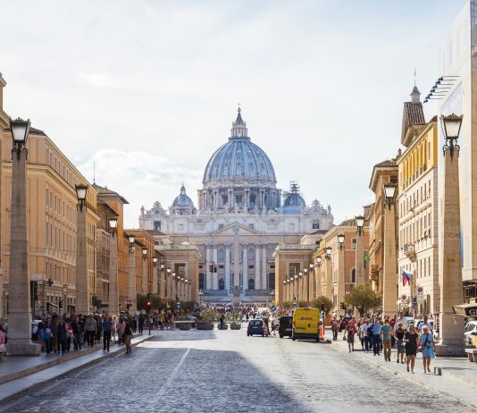 Giubileo degli Artisti: mostre e installazioni per riflettere sul senso della speranza