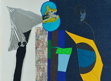 Andrea Marchesini The Universal Form of ONE dal 16 febbraio la prima grande personale a Venezia negli spazi di CREA Cantieri del Contemporaneo