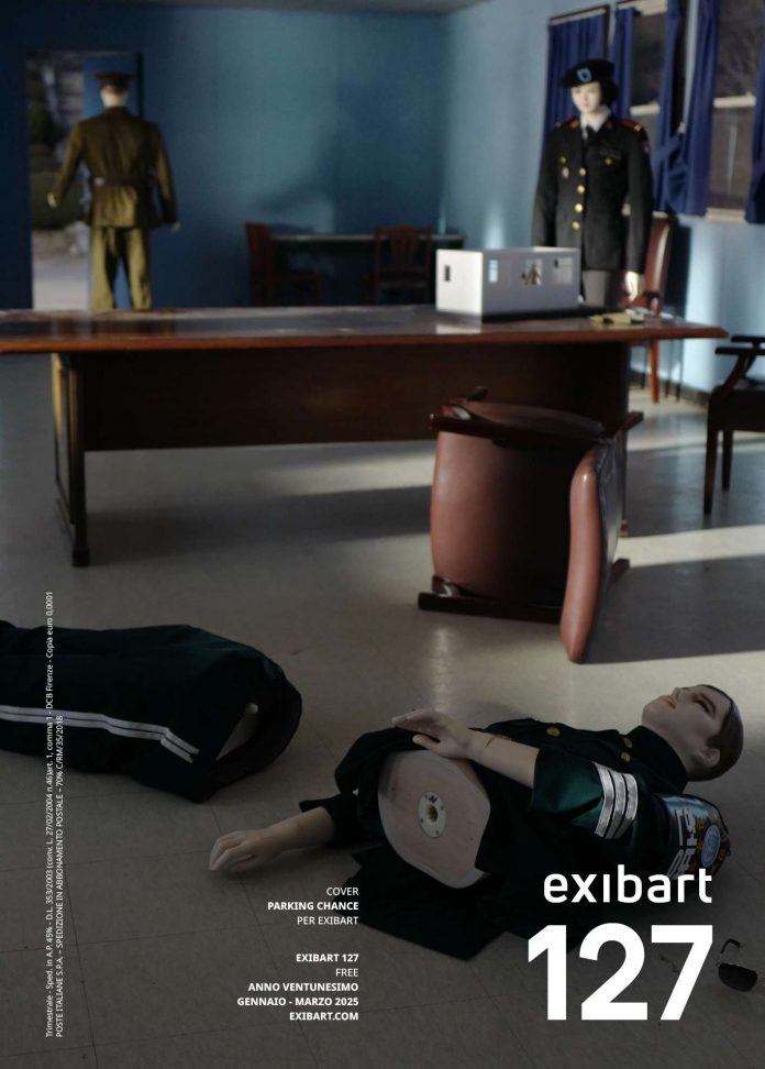 exibart-127-cover segnala