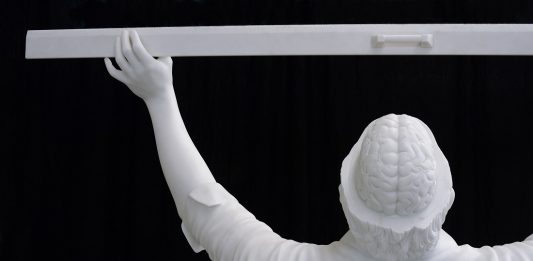 «Sono un artista che cerca di progettare l’impossibile»: intervista-fiume con Jan Fabre