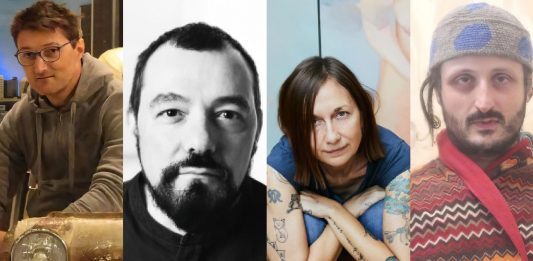 Ecco altri 4 nuovi finalisti di exibart prize N5! nuovi finalisti exibart prize