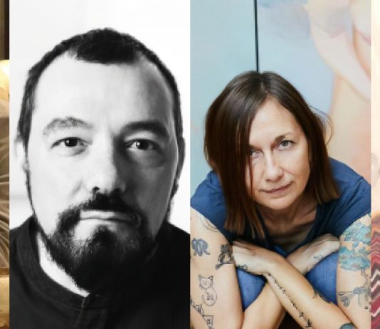 Ecco altri 4 nuovi finalisti di exibart prize N5! nuovi finalisti exibart prize