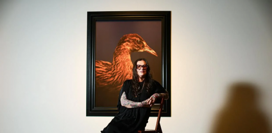 Biennale Venezia 2026: Fiona Pardington e l’identità della Nuova Zelanda