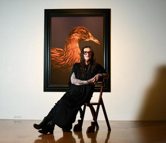 Biennale Venezia 2026: Fiona Pardington e l’identità della Nuova Zelanda