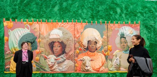 Frieze Los Angeles 2025, inizia la fiera nella città devastata dai fuochi