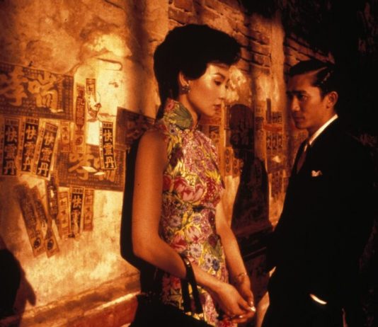 In the mood for love torna al cinema per il suo 25esimo anniversario In the Mood for Love