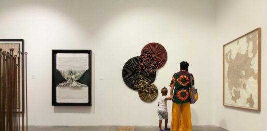 Investec Cape Town Art Fair 2025: è iniziata la più grande fiera d’arte dell’Africa Investec Cape Town Art Fair