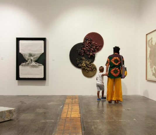 Investec Cape Town Art Fair 2025: è iniziata la più grande fiera d’arte dell’Africa Investec Cape Town Art Fair