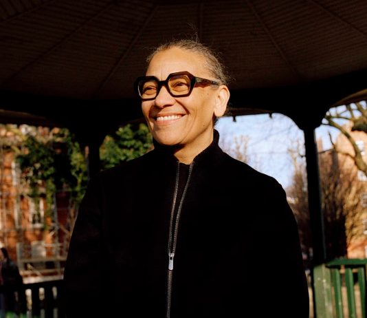 Biennale Venezia 2026: la Black Art di Lubaina Himid sarà al centro del Padiglione Gran Bretagna Lubaina Himid