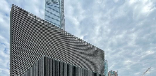 MoMA e M+ di Hong Kong: un nuovo ponte museale tra USA e Cina