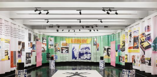 «Il museo è per sua natura politico»: Luca Lo Pinto racconta i suoi anni di direzione al MACRO di Roma macro