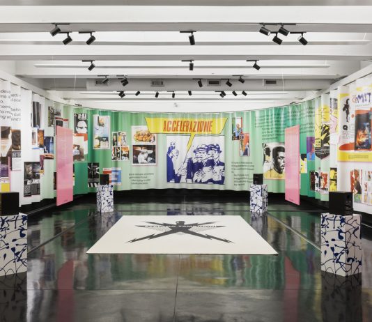 «Il museo è per sua natura politico»: Luca Lo Pinto racconta i suoi anni di direzione al MACRO di Roma macro