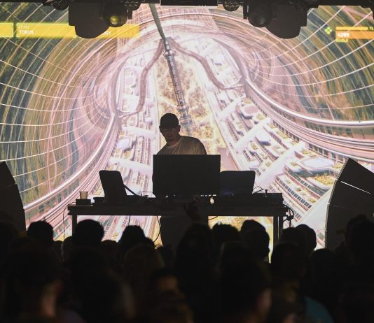 Seeyousound 2025: Torino celebra il legame tra musica e cinema