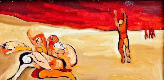 Vacre Verrocchio. Tra molteplicità e polisemia alla Fondazione Michetti