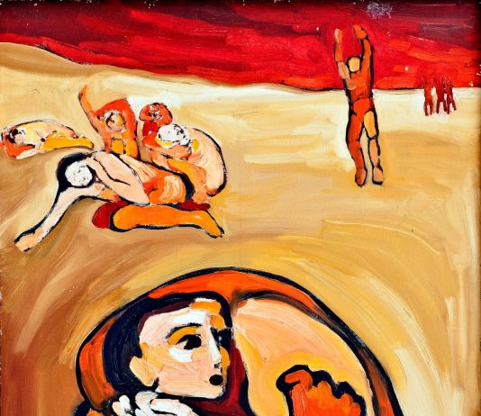 Vacre Verrocchio. Tra molteplicità e polisemia alla Fondazione Michetti