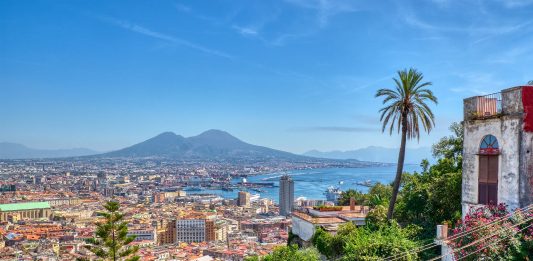 NAFAFE’: il nuovo Festival di Napoli apre una call per corti e documentari