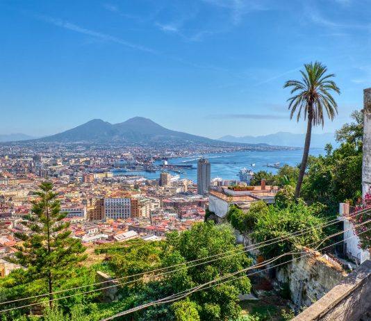 NAFAFE’: il nuovo Festival di Napoli apre una call per corti e documentari