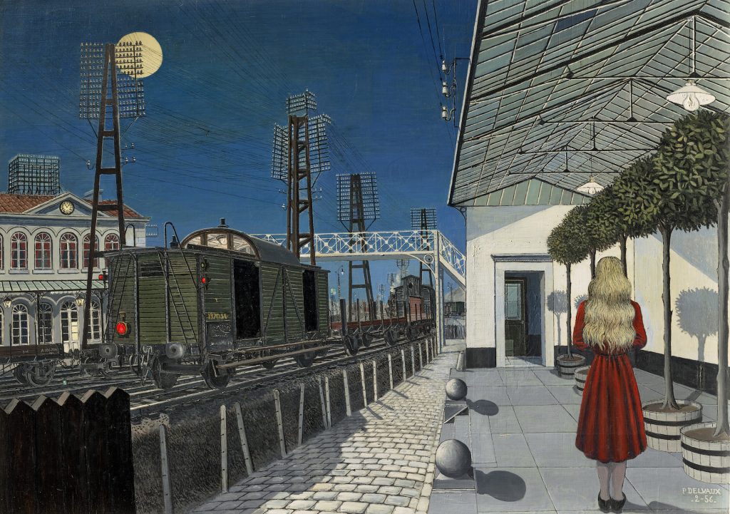 Delvaux christie's