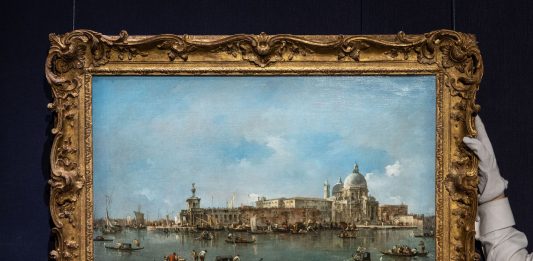 All’asta una delle più importanti collezioni di Old Masters mai apparse sul mercato