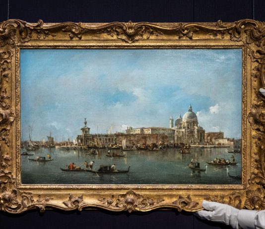All’asta una delle più importanti collezioni di Old Masters mai apparse sul mercato