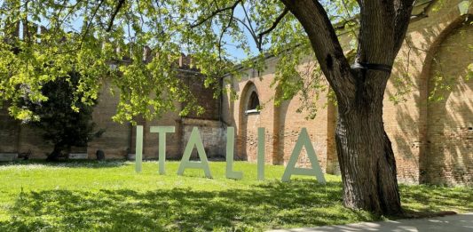 Biennale Arte 2026: aperto il bando per la selezione del curatore del Padiglione Italia