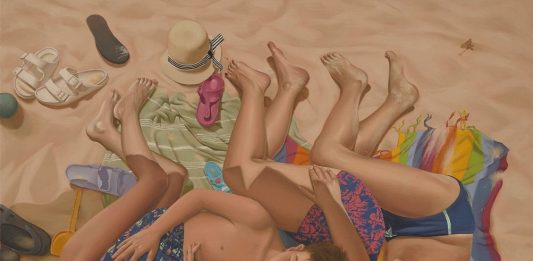 Patrizio di Massimo, l’intima leggerezza del quotidiano