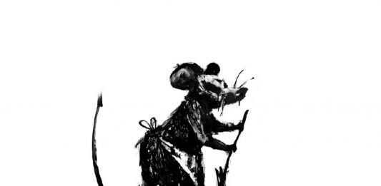 Banksy potrebbe perdere il diritto di usare il suo nome: la causa sul marchio