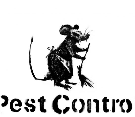 Banksy potrebbe perdere il diritto di usare il suo nome: la causa sul marchio