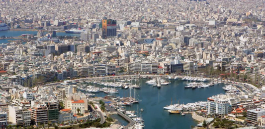 Grecia, un nuovo super museo per l’archeologia subacquea: il Pireo cambia volto