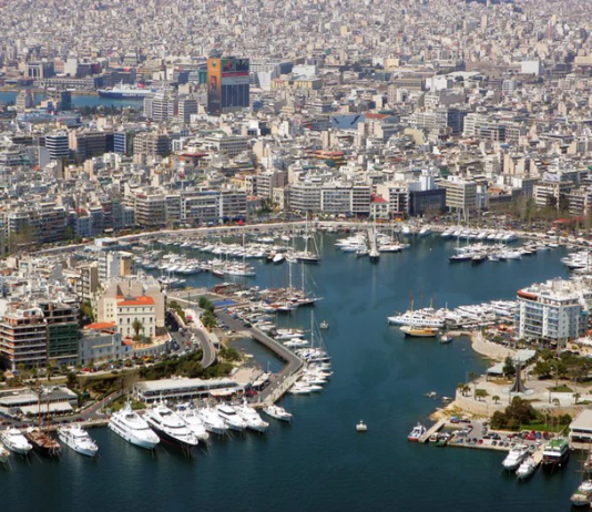 Grecia, un nuovo super museo per l’archeologia subacquea: il Pireo cambia volto