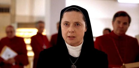 Isabella Rossellini, una candidatura all’Oscar che ha il sapore di premio alla carriera Rossellini oscar