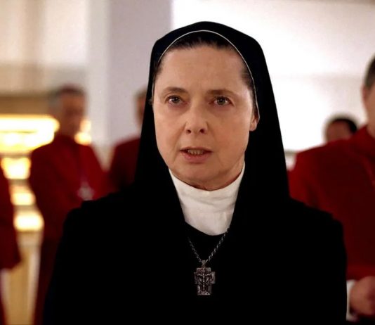 Isabella Rossellini, una candidatura all’Oscar che ha il sapore di premio alla carriera Rossellini oscar