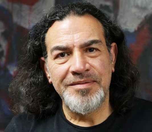 Biennale Venezia 2026: l’arte impegnata di Khaled Sabsabi per l’Australia