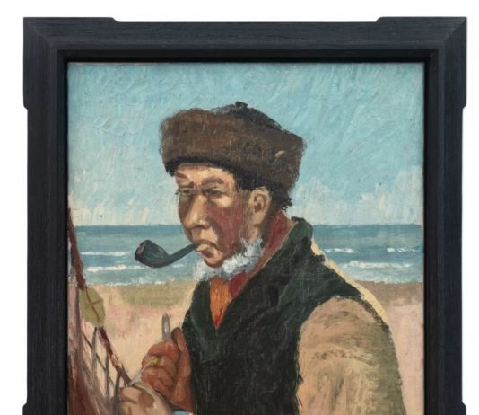 Il caso Elimar a una svolta: smentita ufficialmente l’attribuzione a Van Gogh