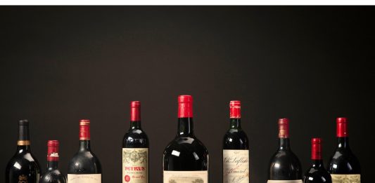 Vini pregiati all’asta, e anche il mercato si gode le bollicine mercato vini