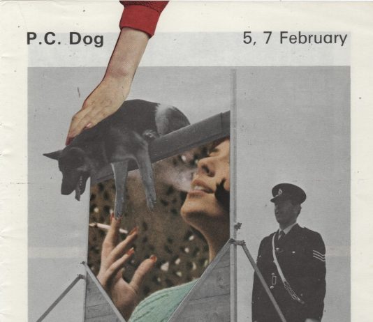 Other Identity #150, altre forme di identità culturali e pubbliche: Marta Parszeniew