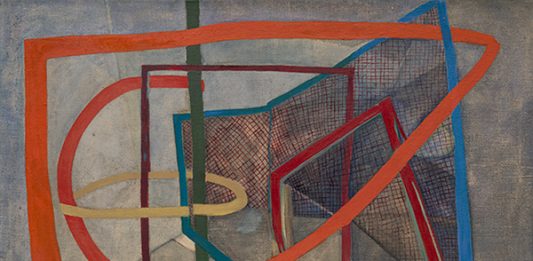 Protagonista alla Collezione Peggy Guggenheim l’arte di Maria Helena Vieira da Silva