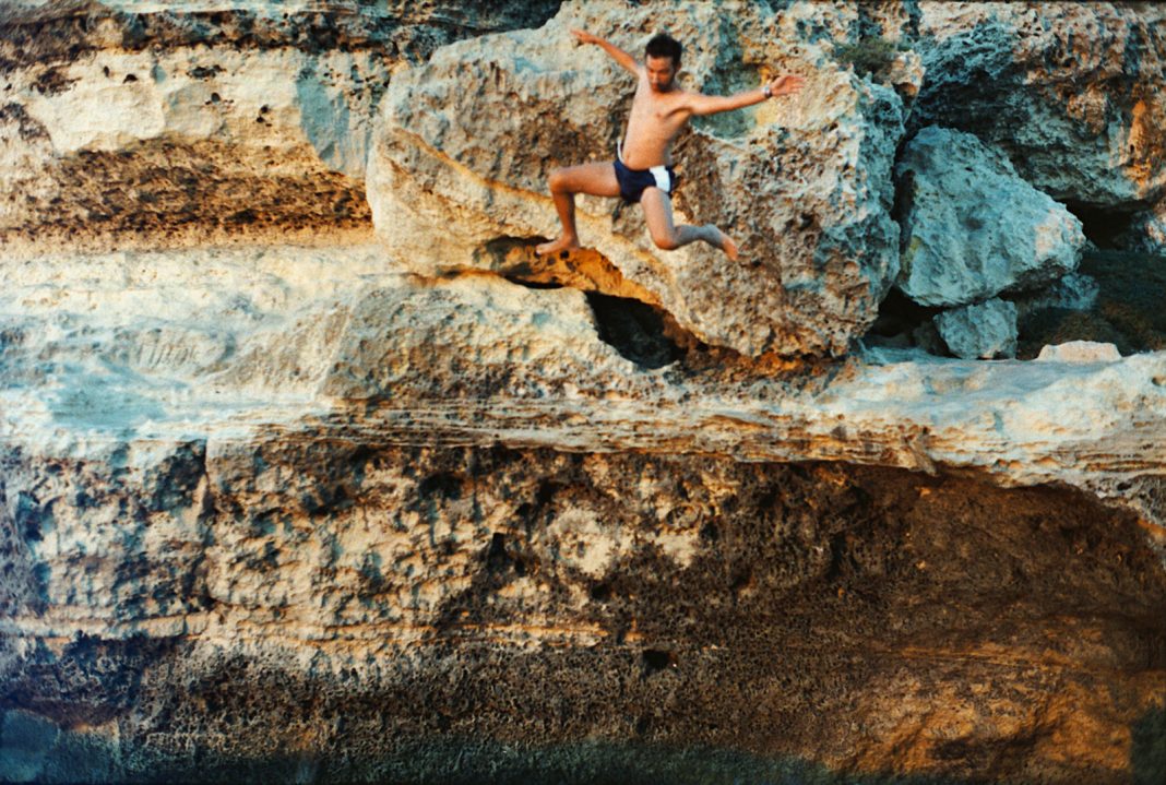 Calori & Maillard,Diving into Poetry, 2021