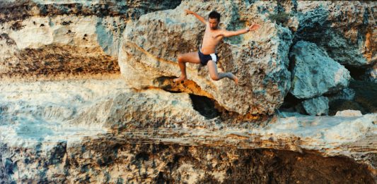 Veggenti: il paesaggio contemporaneo al MUFOCO di Cinisello Balsamo Calori & Maillard,Diving into Poetry, 2021