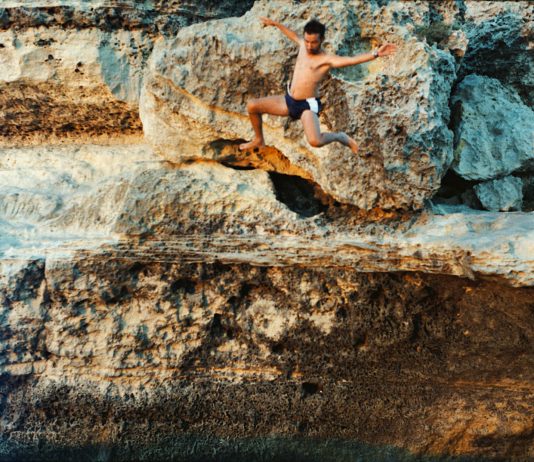 Veggenti: il paesaggio contemporaneo al MUFOCO di Cinisello Balsamo Calori & Maillard,Diving into Poetry, 2021