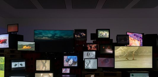 Il 2025 al MAXXI: i progetti e le nuove mostre in programma a Roma e L’Aquila mostre maxxi 2025