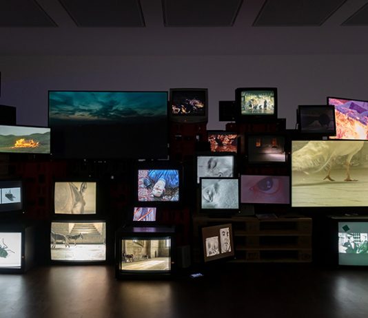 Il 2025 al MAXXI: i progetti e le nuove mostre in programma a Roma e L’Aquila mostre maxxi 2025